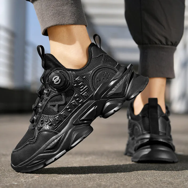 Tempest Resonance T4 Sneakers