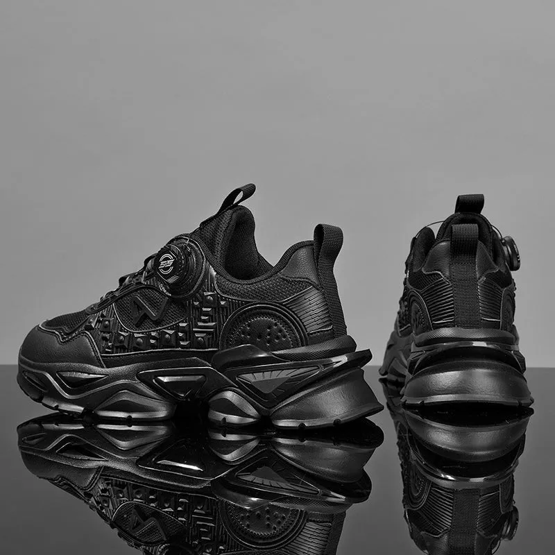 Tempest Resonance T4 Sneakers
