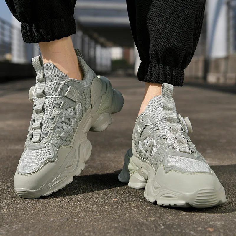 Tempest Resonance T4 Sneakers