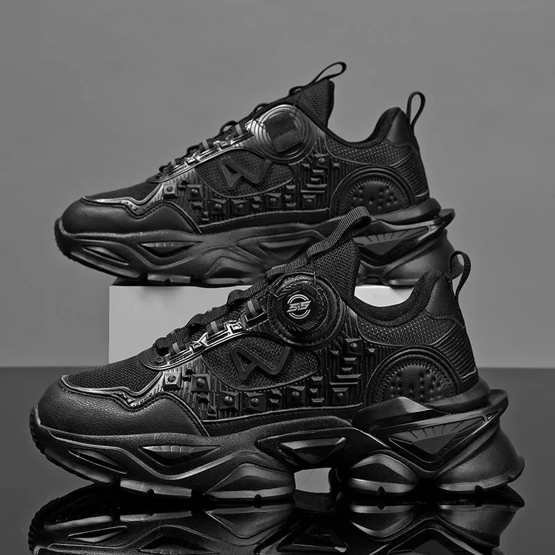 Tempest Resonance T4 Sneakers